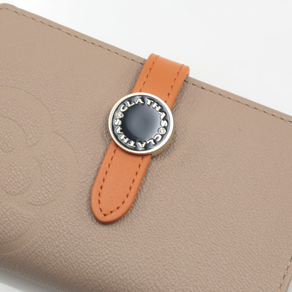 クレイサス CLATHAS カードケース ブラン 188404【FITHOUSE ONLINE SHOP】