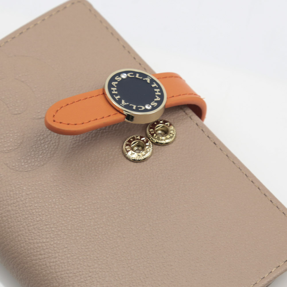 クレイサス CLATHAS カードケース ブラン 188404【FITHOUSE ONLINE SHOP】