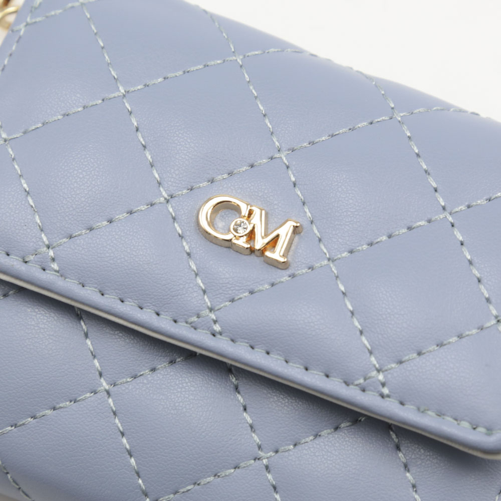 セシルマクビー CECIL McBEE 折財布 CM SLG 2021【FITHOUSE ONLINE SHOP】