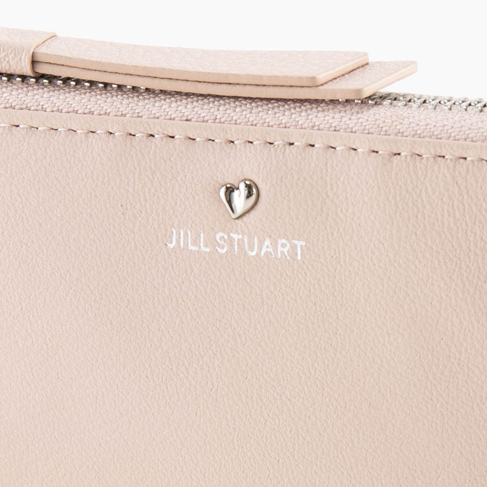 ジルスチュアート JILL STUART カードケース エンジェル JSLW3CE1【FITHOUSE ONLINE SHOP】