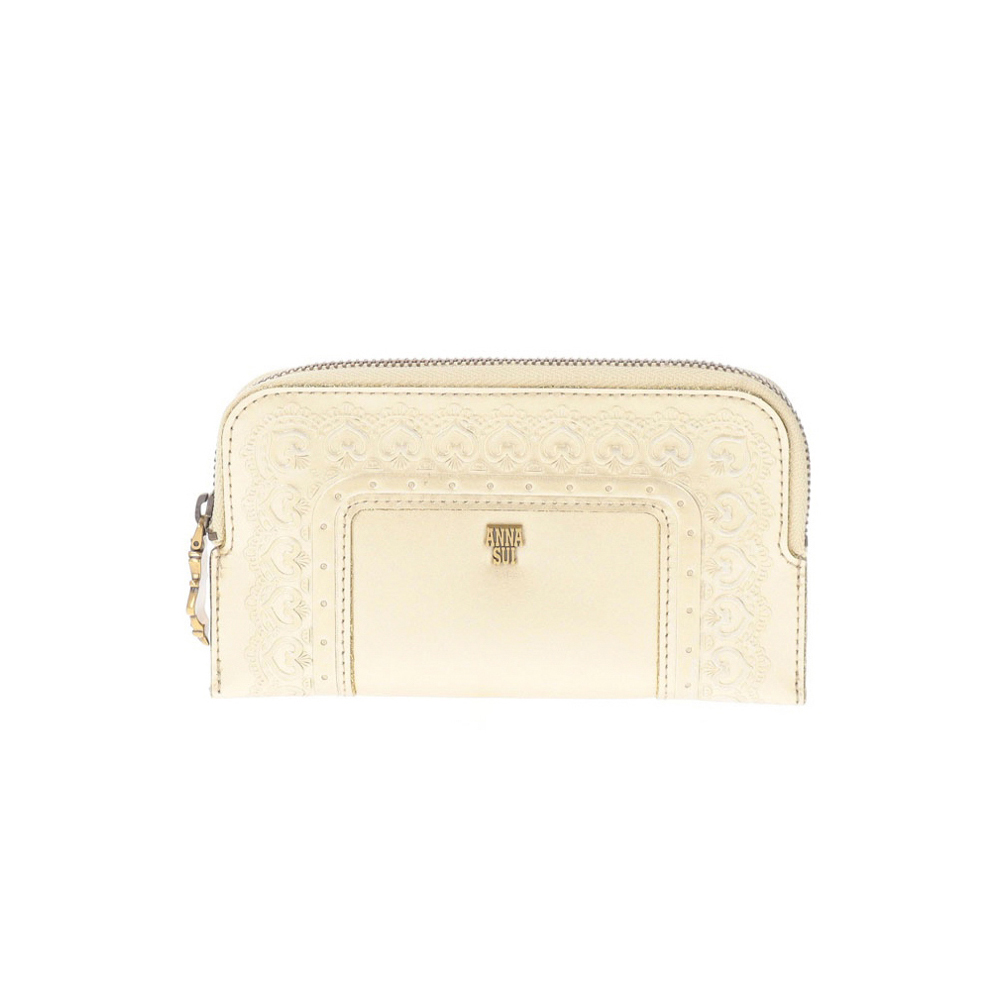 アナスイ ANNA SUI フレームアーツ マルチケース 317402【FITHOUSE ONLINE SHOP】