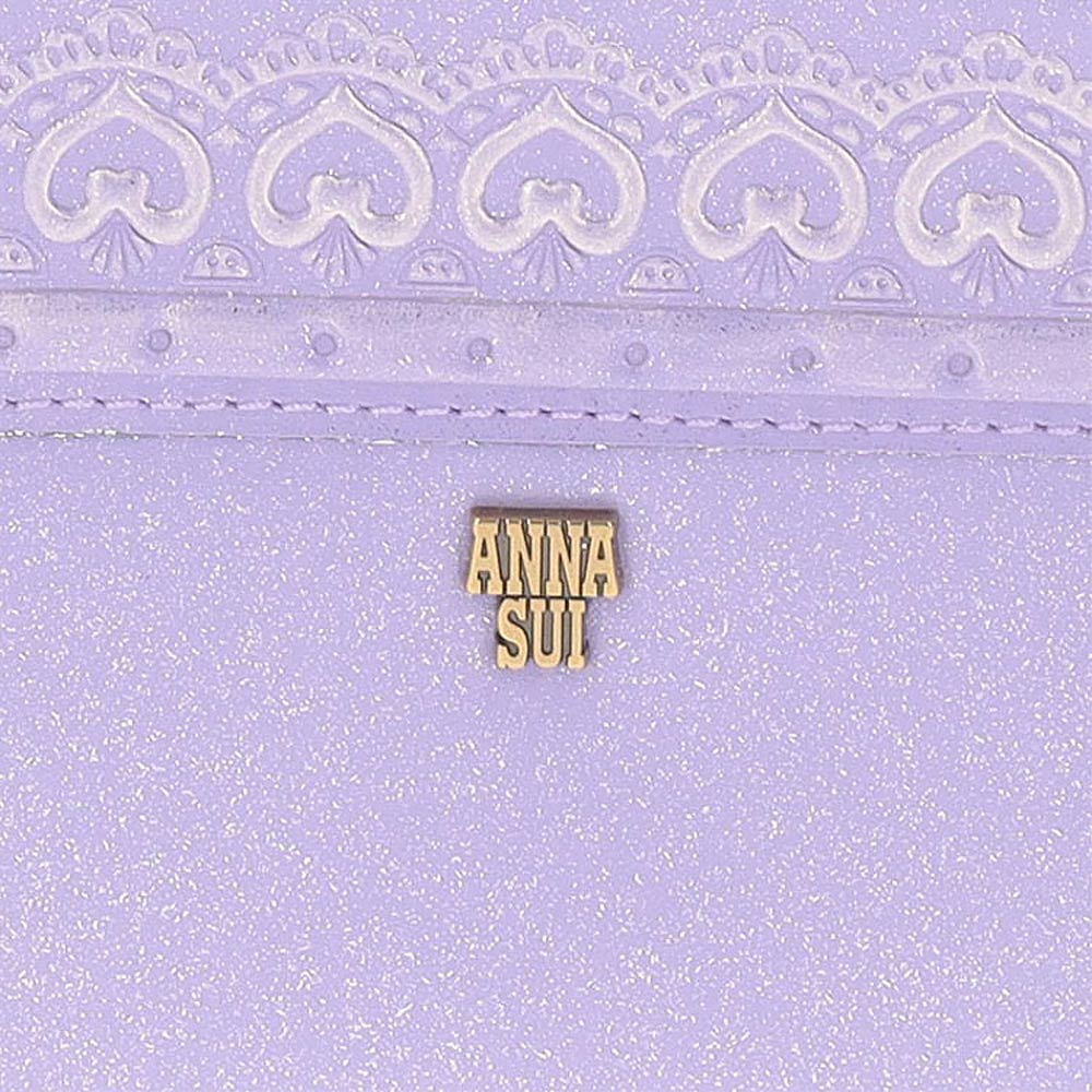 アナスイ ANNA SUI フレームアーツ マルチケース 317402【FITHOUSE ONLINE SHOP】