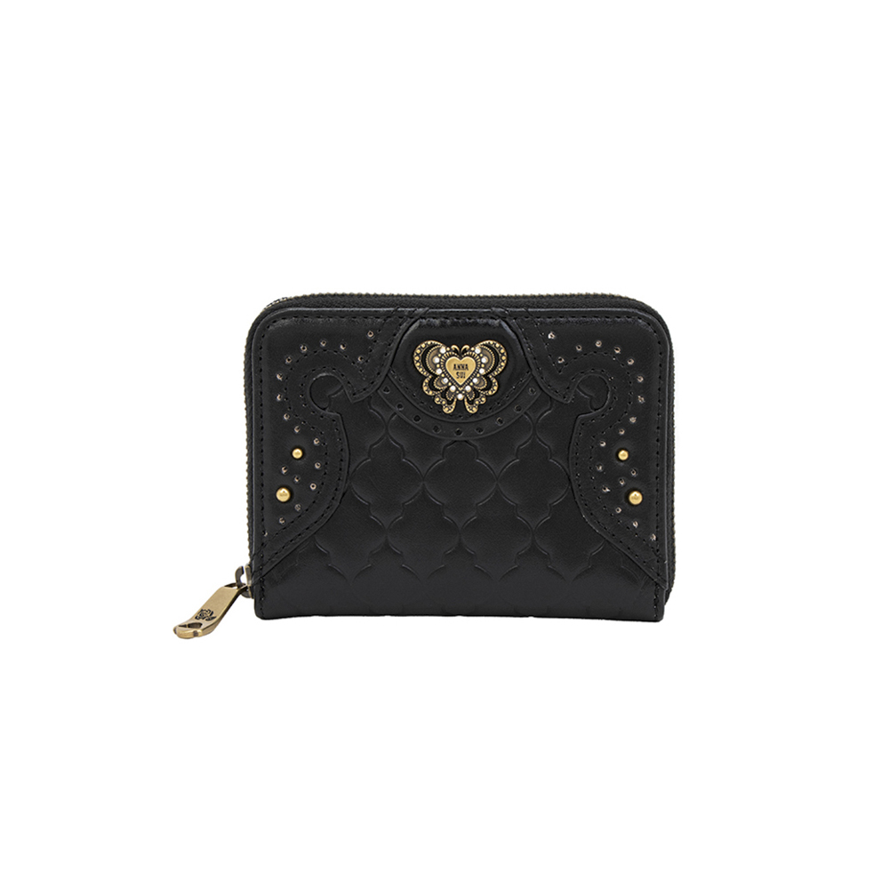アナスイ ANNA SUI 小銭入れ マルチケース エレノア 317863【FITHOUSE ONLINE SHOP】