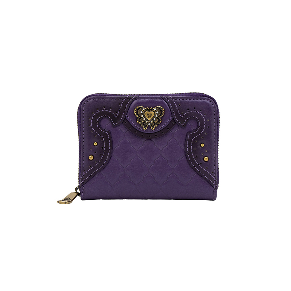 アナスイ ANNA SUI 小銭入れ マルチケース エレノア 317863【FITHOUSE ONLINE SHOP】