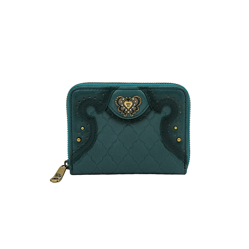 アナスイ ANNA SUI 小銭入れ マルチケース エレノア 317863【FITHOUSE ONLINE SHOP】