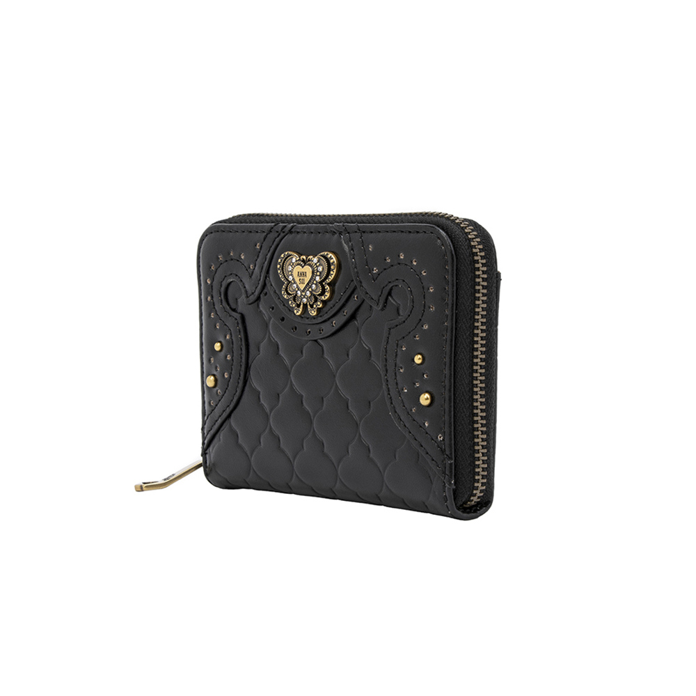 アナスイ ANNA SUI 小銭入れ マルチケース エレノア 317863【FITHOUSE ONLINE SHOP】