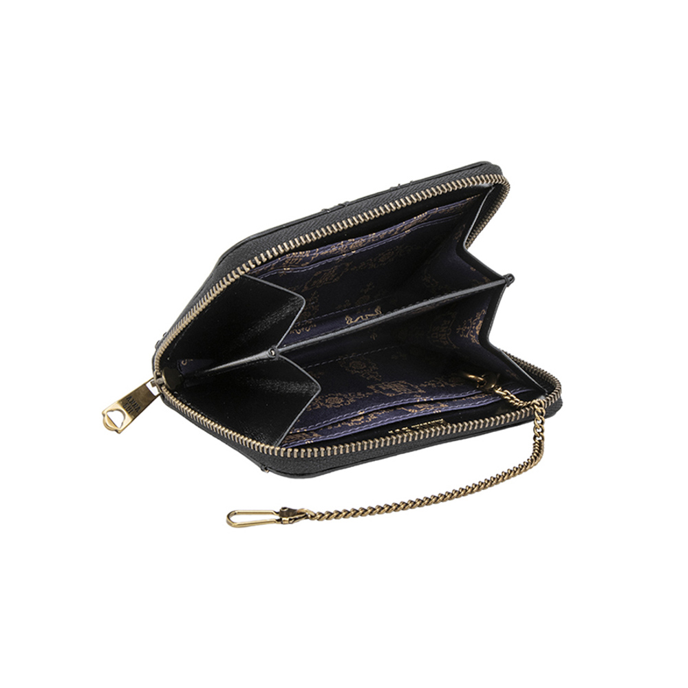 アナスイ ANNA SUI 小銭入れ マルチケース エレノア 317863【FITHOUSE ONLINE SHOP】