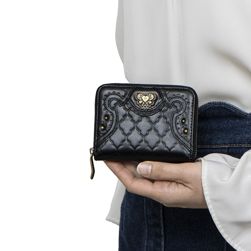 アナスイ ANNA SUI 小銭入れ マルチケース エレノア 317863【FITHOUSE ONLINE SHOP】