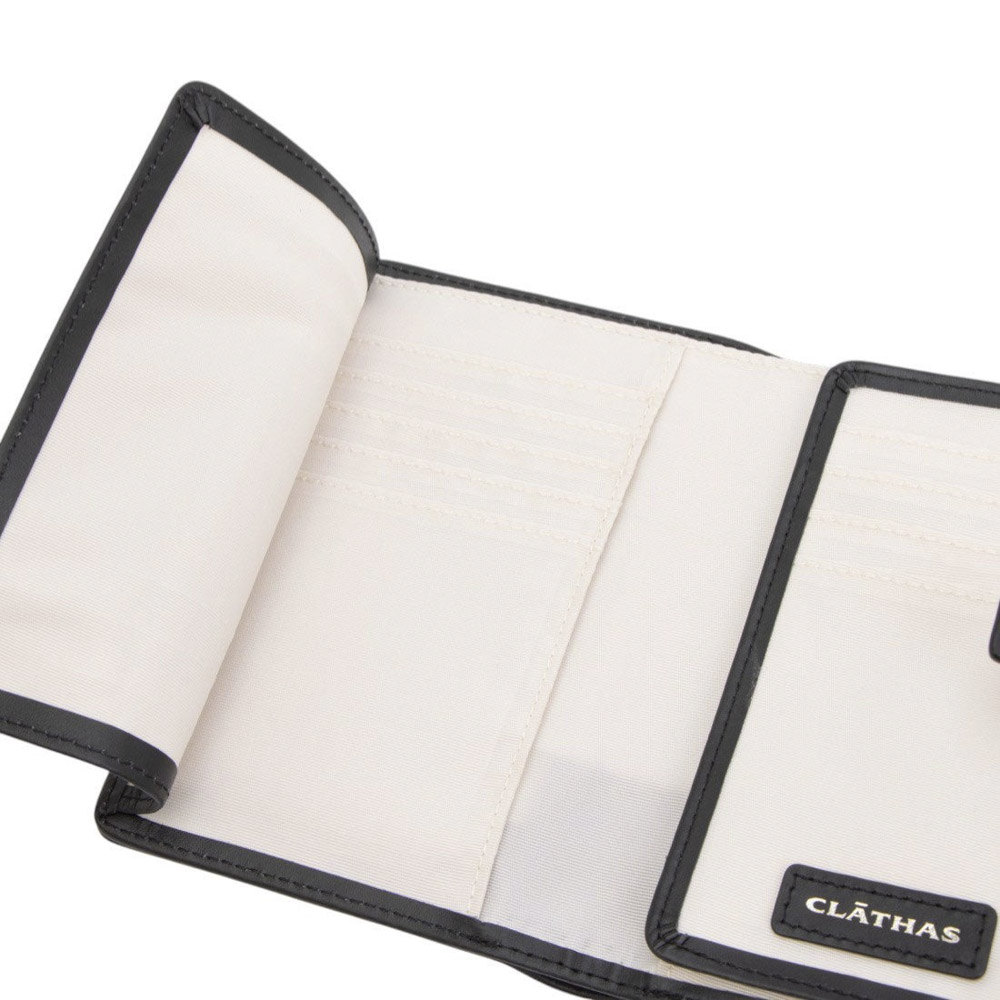 クレイサス CLATHAS 折り財布 デフィ 190473【FITHOUSE ONLINE SHOP】