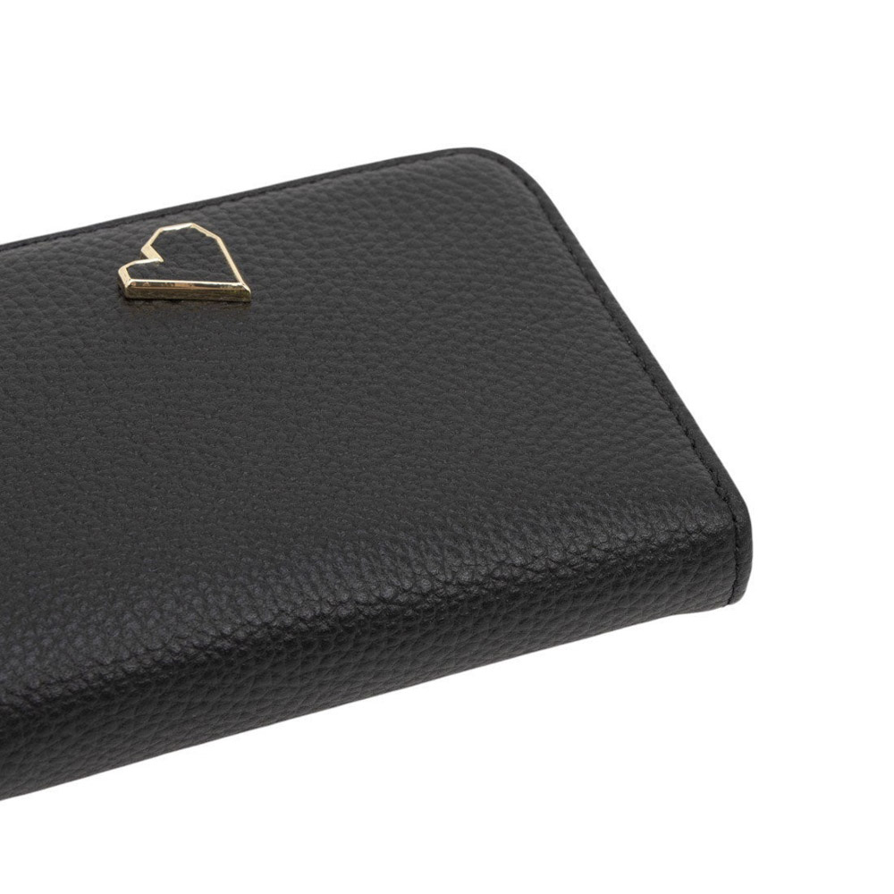 ランバンオンブルー LANVIN en Bleu フラグメントケース パスケース兼用 アーリ 484733【FITHOUSE ONLINE SHOP】