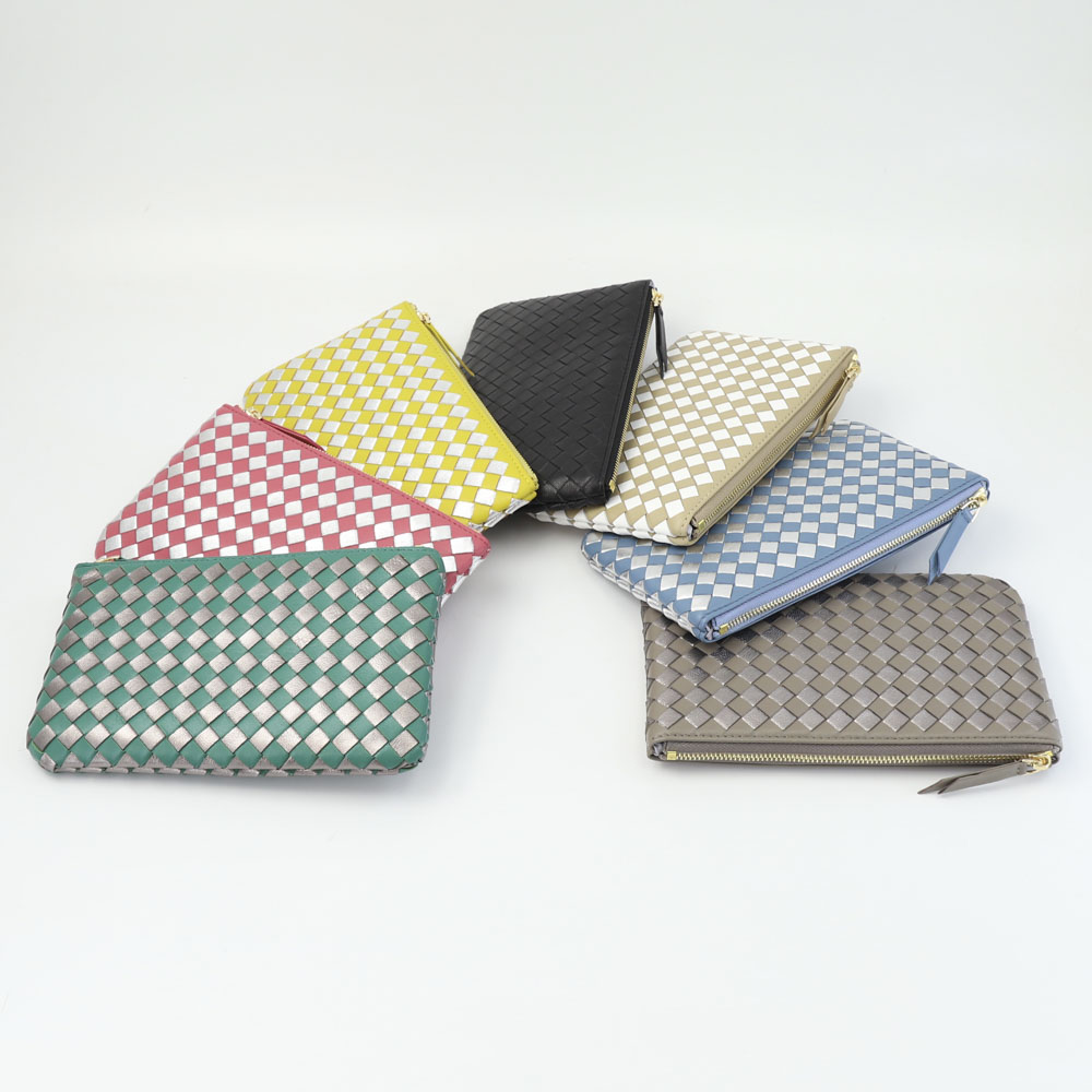 ナノ nano ポーチ GY6001【FITHOUSE ONLINE SHOP】