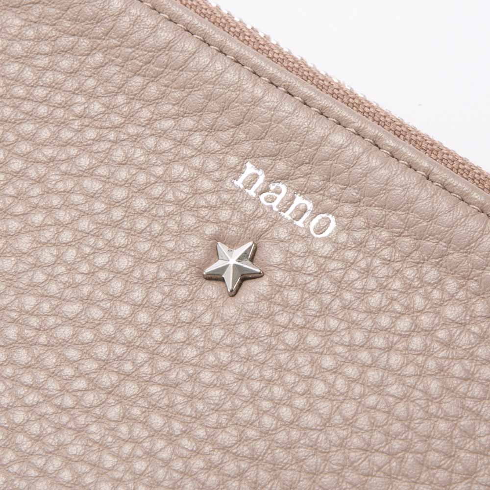 ナノ nano ポーチ マルチケース DS487【FITHOUSE ONLINE SHOP】