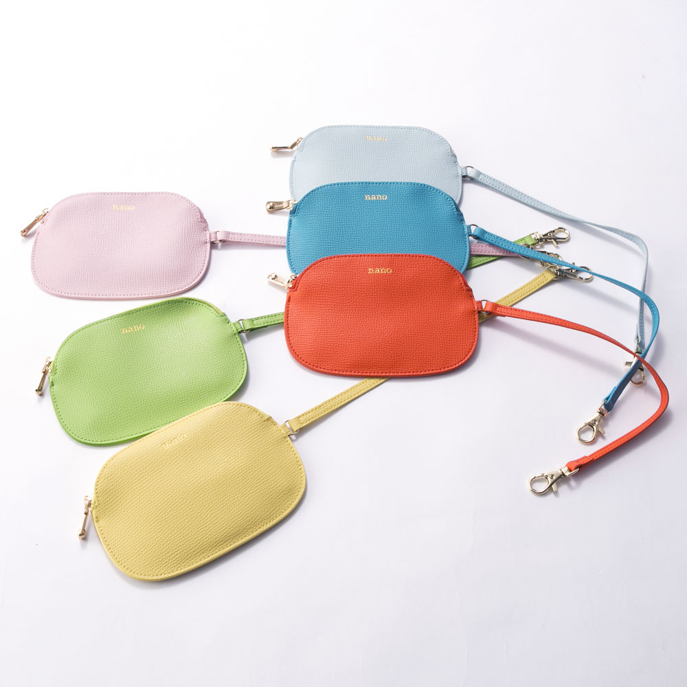 【送料無料】ナノ nano ポーチ Ln335L【FITHOUSE ONLINE SHOP】