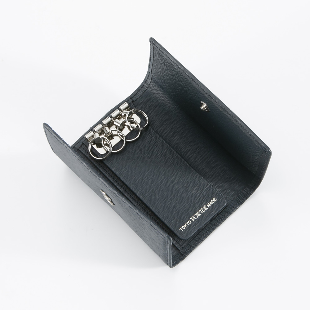 ポーター カレント キーケース 052-02206 PORTER【FITHOUSE ONLINE SHOP】