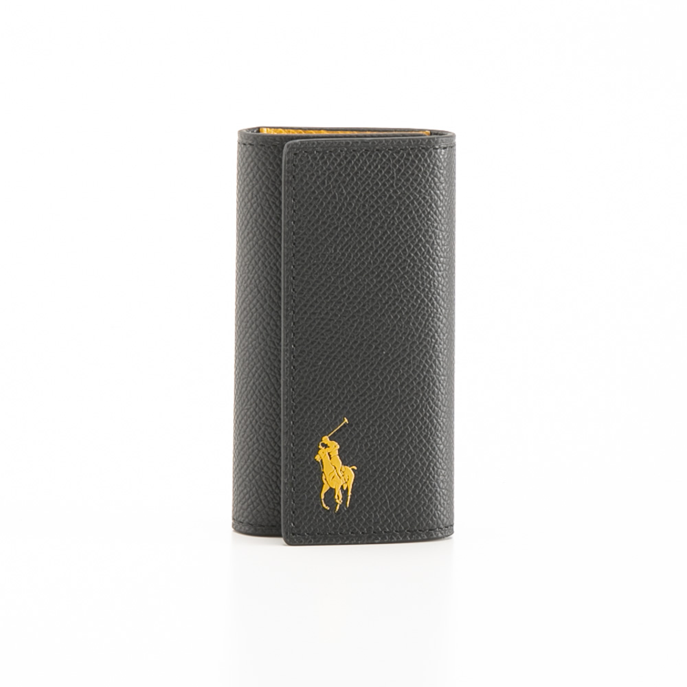 ポロラルフローレン POLO RALPH LAUREN ニューコントラストポニー キーケース P-NCP207【FITHOUSE ONLINE SHOP】