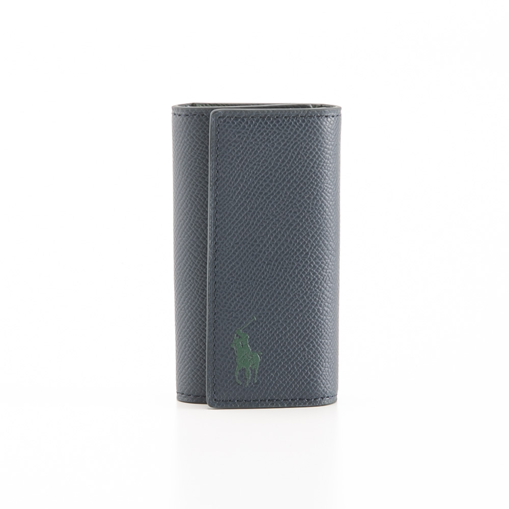ポロラルフローレン POLO RALPH LAUREN ニューコントラストポニー キーケース P-NCP207【FITHOUSE ONLINE SHOP】