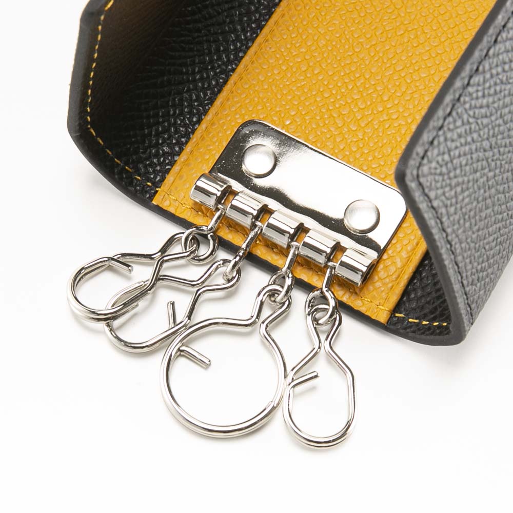 ポロラルフローレン POLO RALPH LAUREN ニューコントラストポニー キーケース P-NCP207【FITHOUSE ONLINE SHOP】