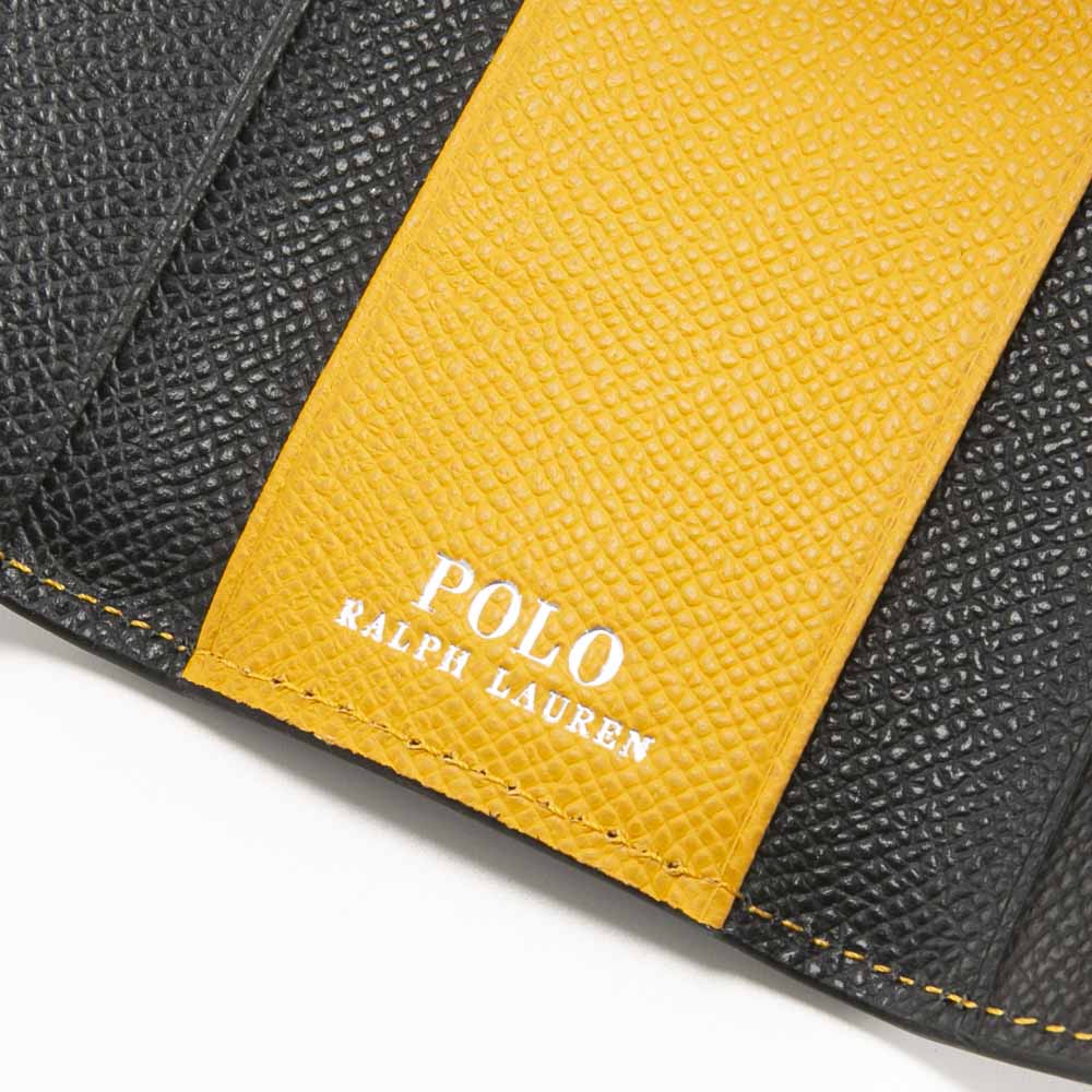ポロラルフローレン POLO RALPH LAUREN ニューコントラストポニー キーケース P-NCP207【FITHOUSE ONLINE SHOP】