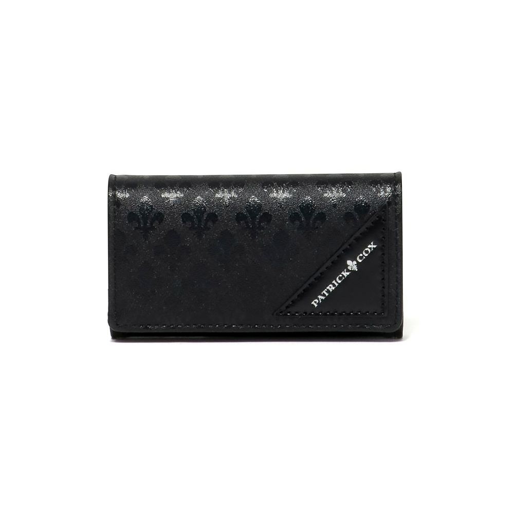 パトリックコックス PATRICK COX キーケース BLACK KINGS PXMW5EK2【FITHOUSE ONLINE SHOP】