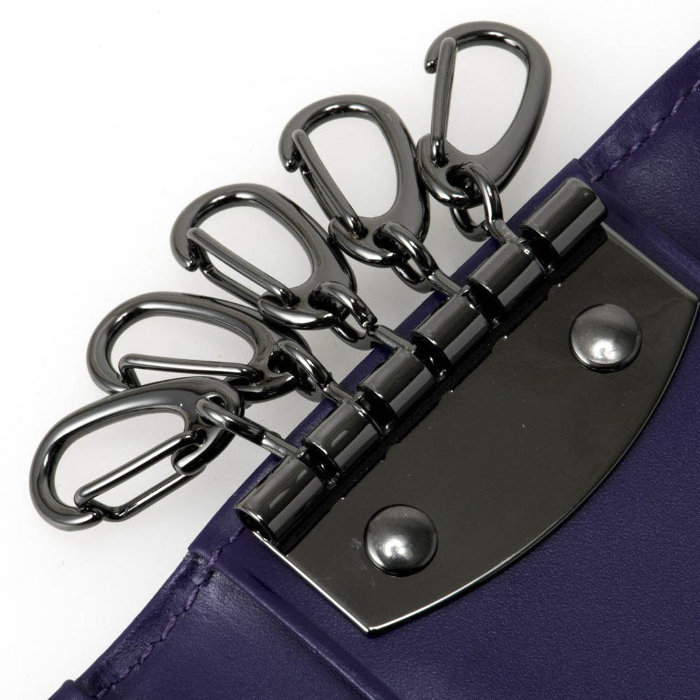 パトリックコックス PATRICK COX キーケース BLACK KINGS PXMW5EK2【FITHOUSE ONLINE SHOP】