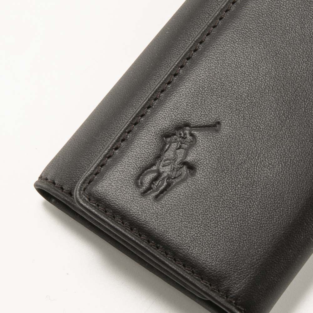 ポロラルフローレン POLO RALPH LAUREN キーケース P-CLB750【FITHOUSE ONLINE SHOP】