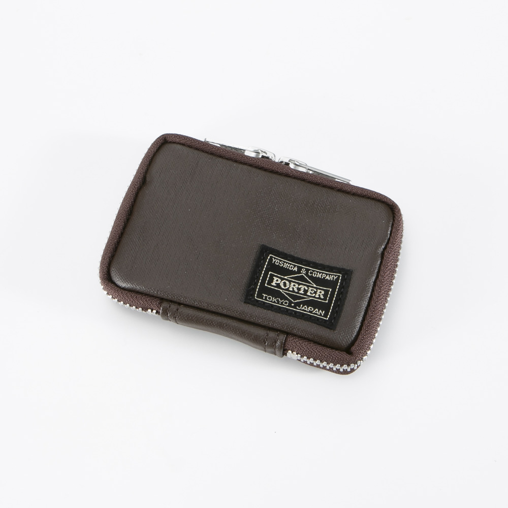 mastermind × PORTER キーケース ポーター マスターマインド