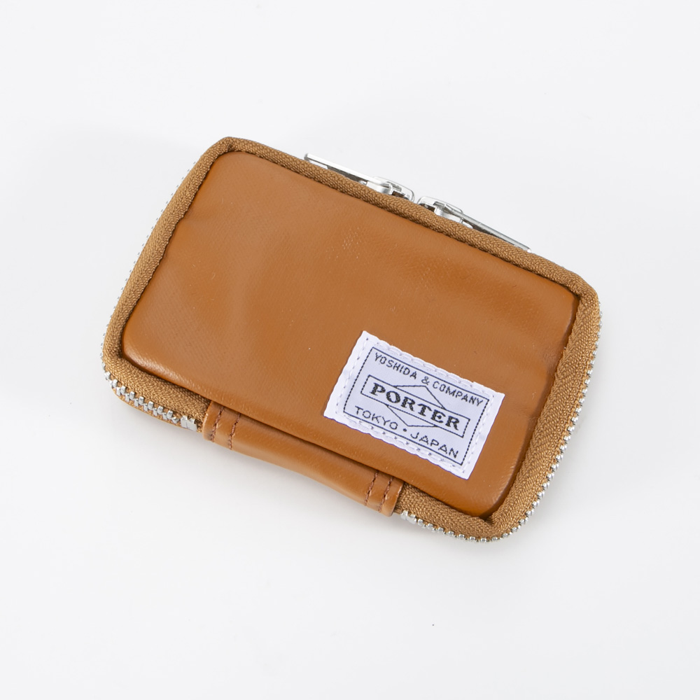 ポーター PORTER キーケース PORTER SLG 707-07177【FITHOUSE
