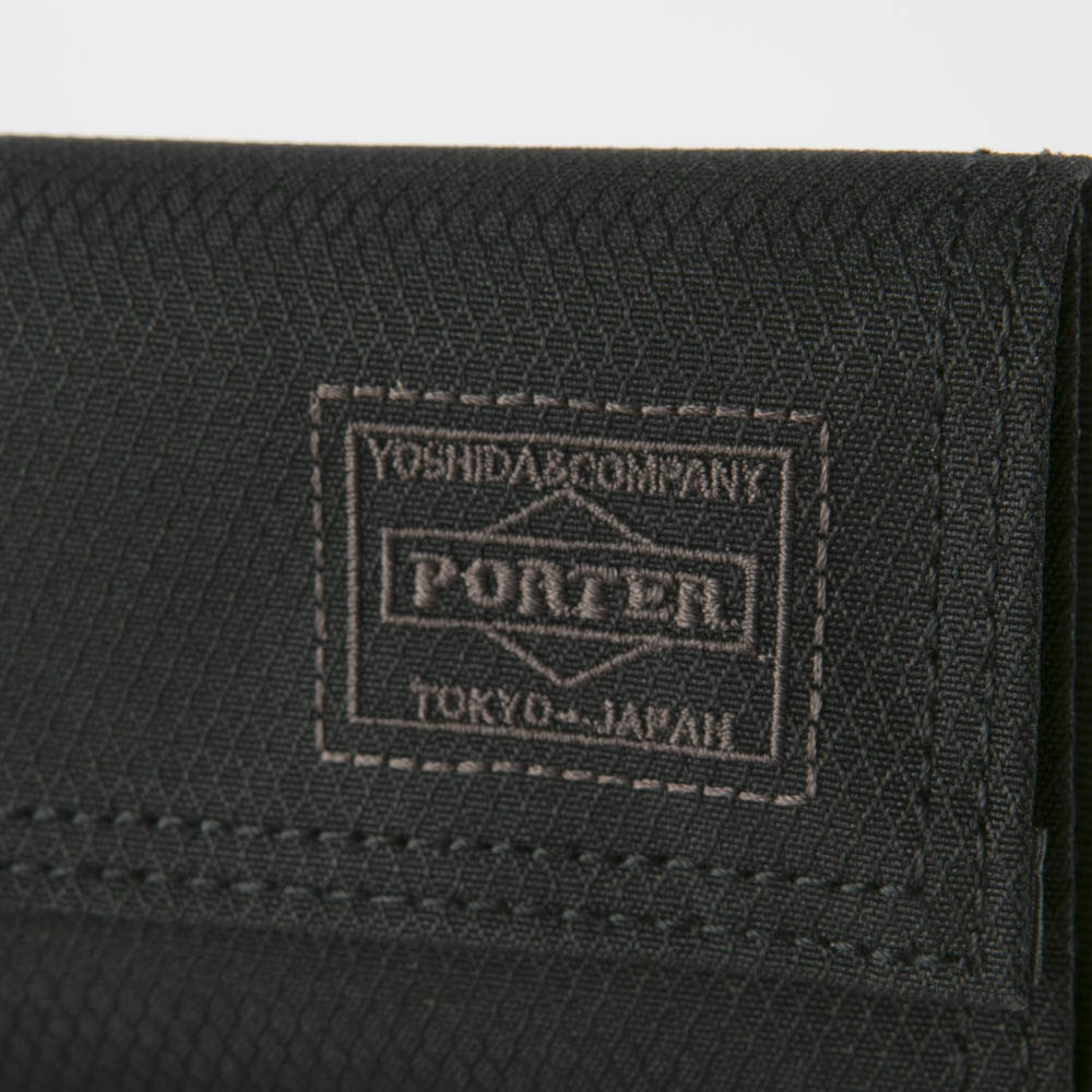 ポーター PORTER キーケース DILL 653-09757【FITHOUSE ONLINE SHOP】