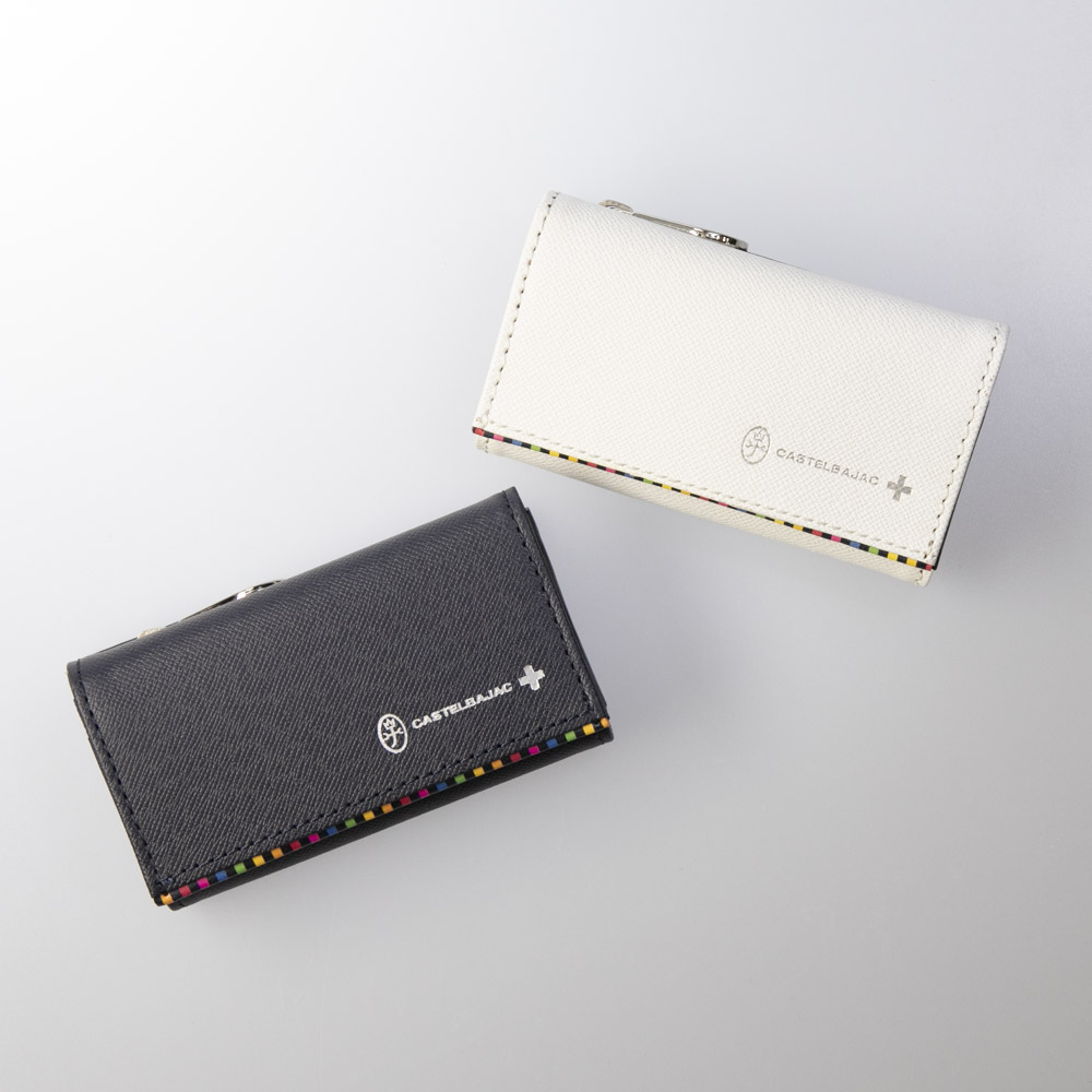 カステルバジャック CASTELBAJAC キーケース アーチ小物 74612【FITHOUSE ONLINE SHOP】 |  フィットハウス公式オンラインショップ | FIT HOUSE ONLINE SHOP