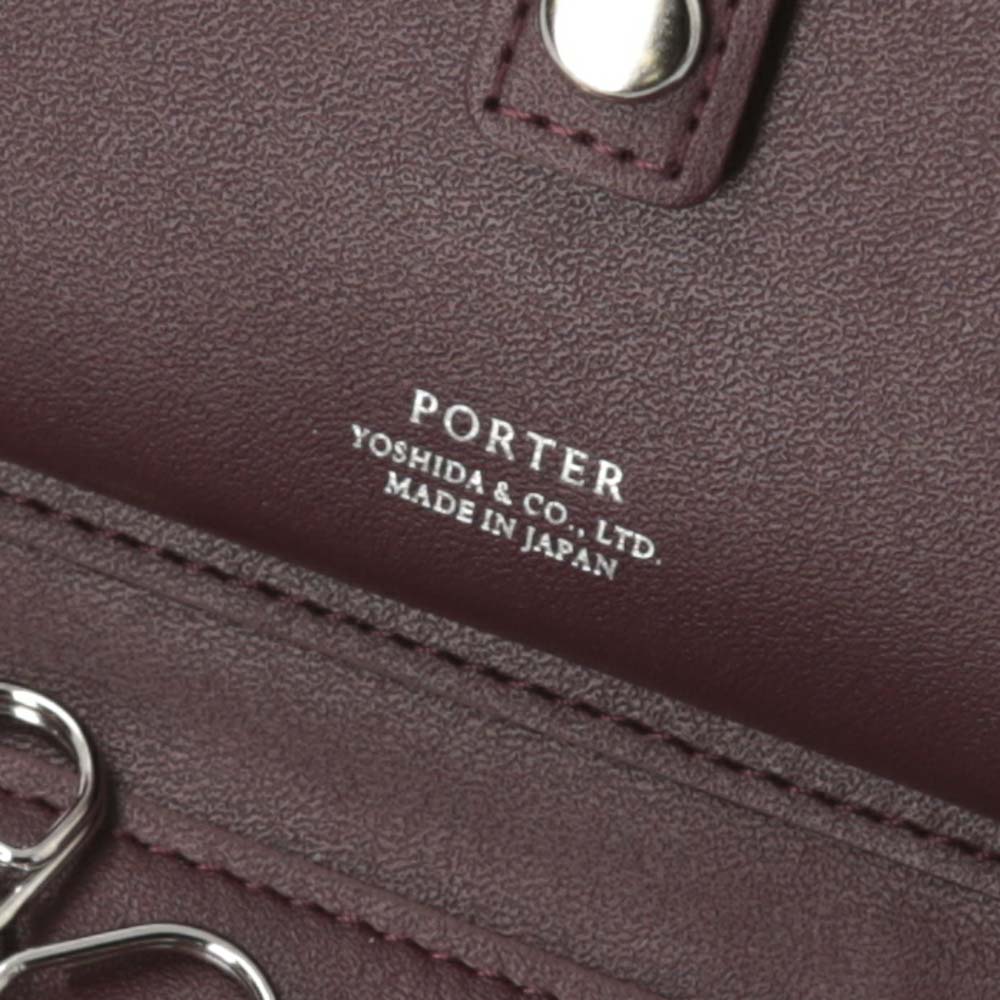 ポーター PORTER キーケース エイブル 030-03085【FITHOUSE ONLINE SHOP】