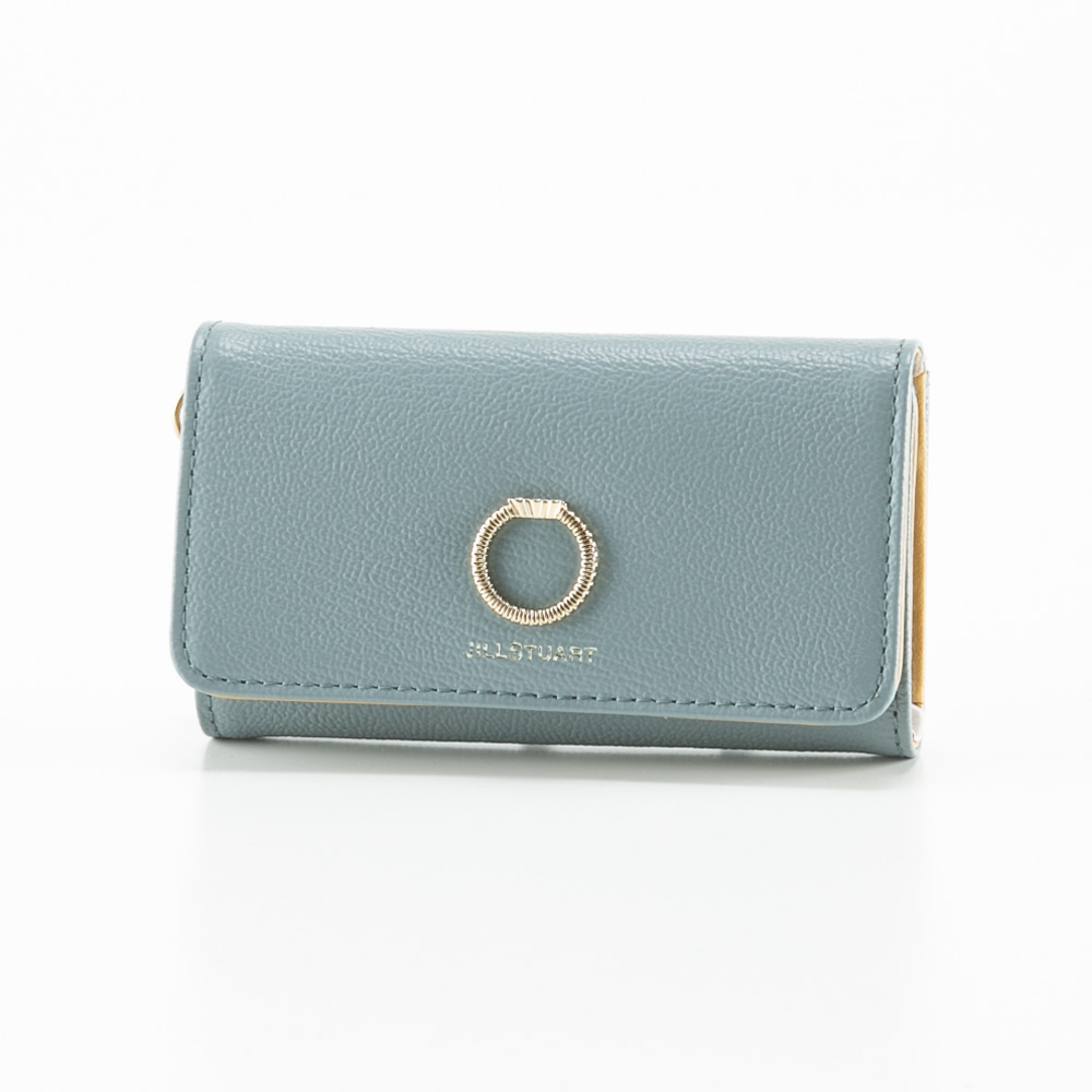 ジルスチュアート JILL STUART キーケース エターナル JSLW0DK1【FITHOUSE ONLINE SHOP】