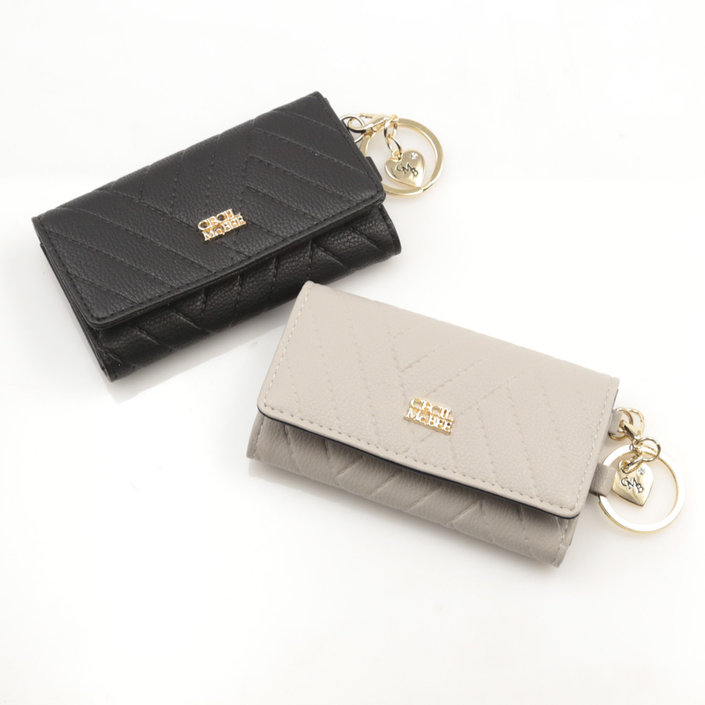 セシルマクビー Cecil Mcbee キーケース ブレイド 661 Fithouse Online Shop フィットハウス公式オンラインショップ Fit House Online Shop