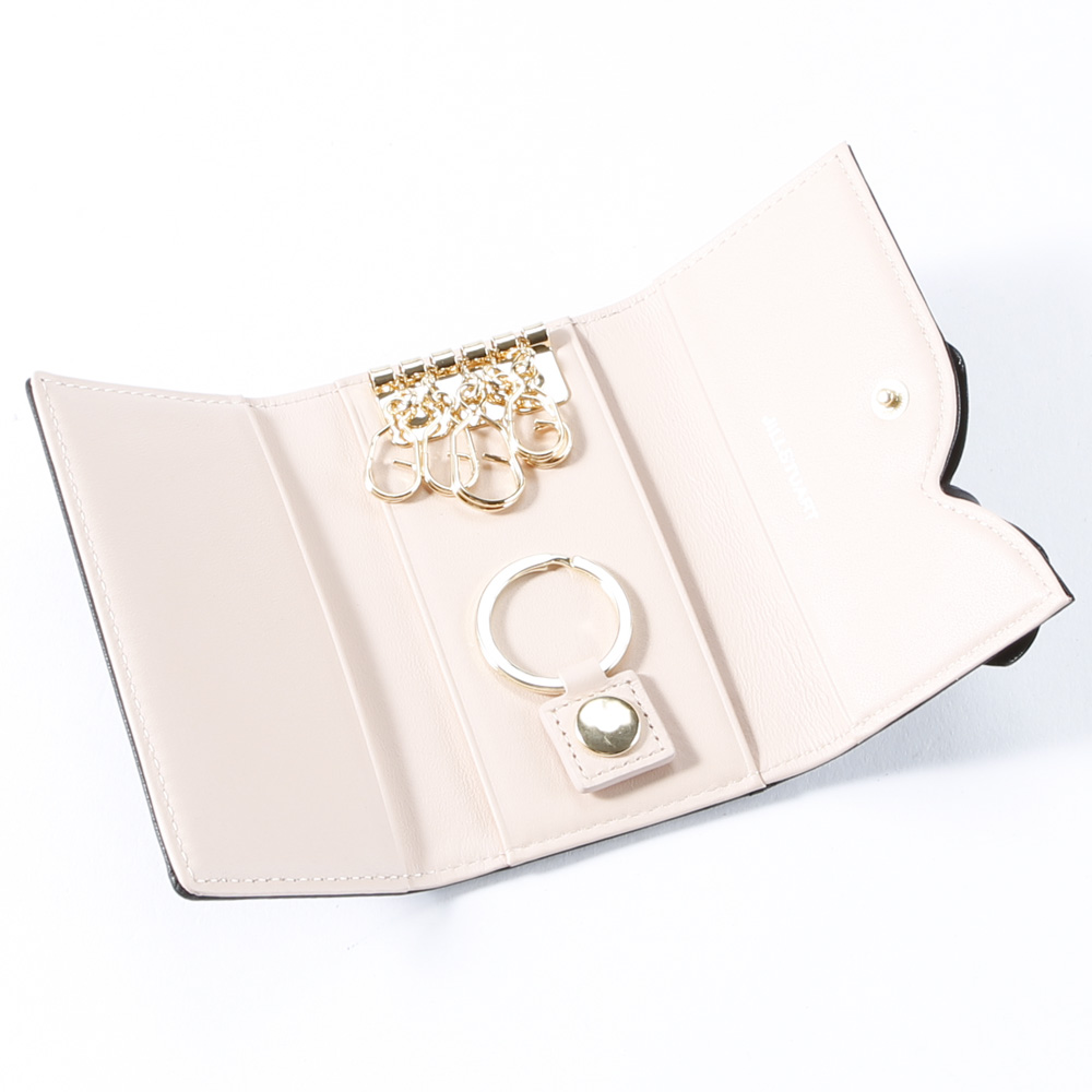 ジルスチュアート JILL STUART キーケース アンティーク