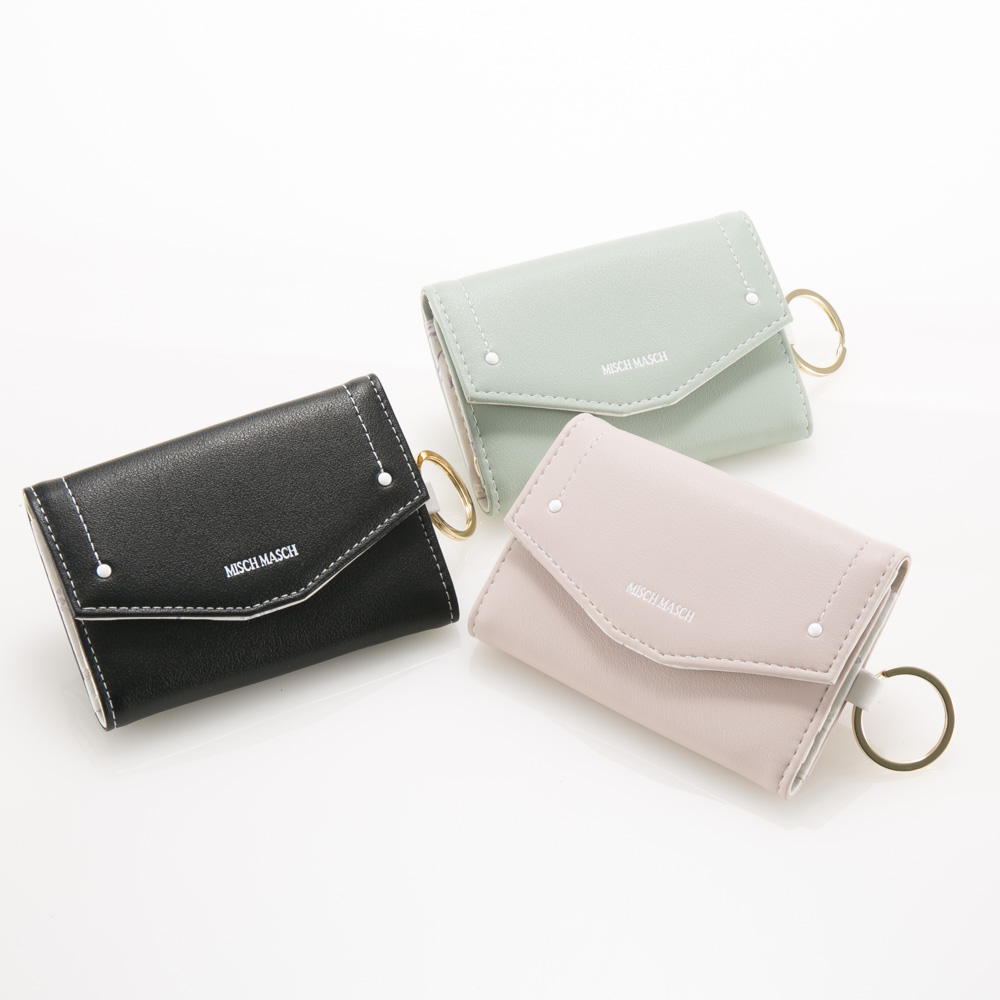 ミッシュマッシュ Misch Masch 長財布 ガレリア Fithouse Online Shop フィットハウス公式オンラインショップ Fit House Online Shop