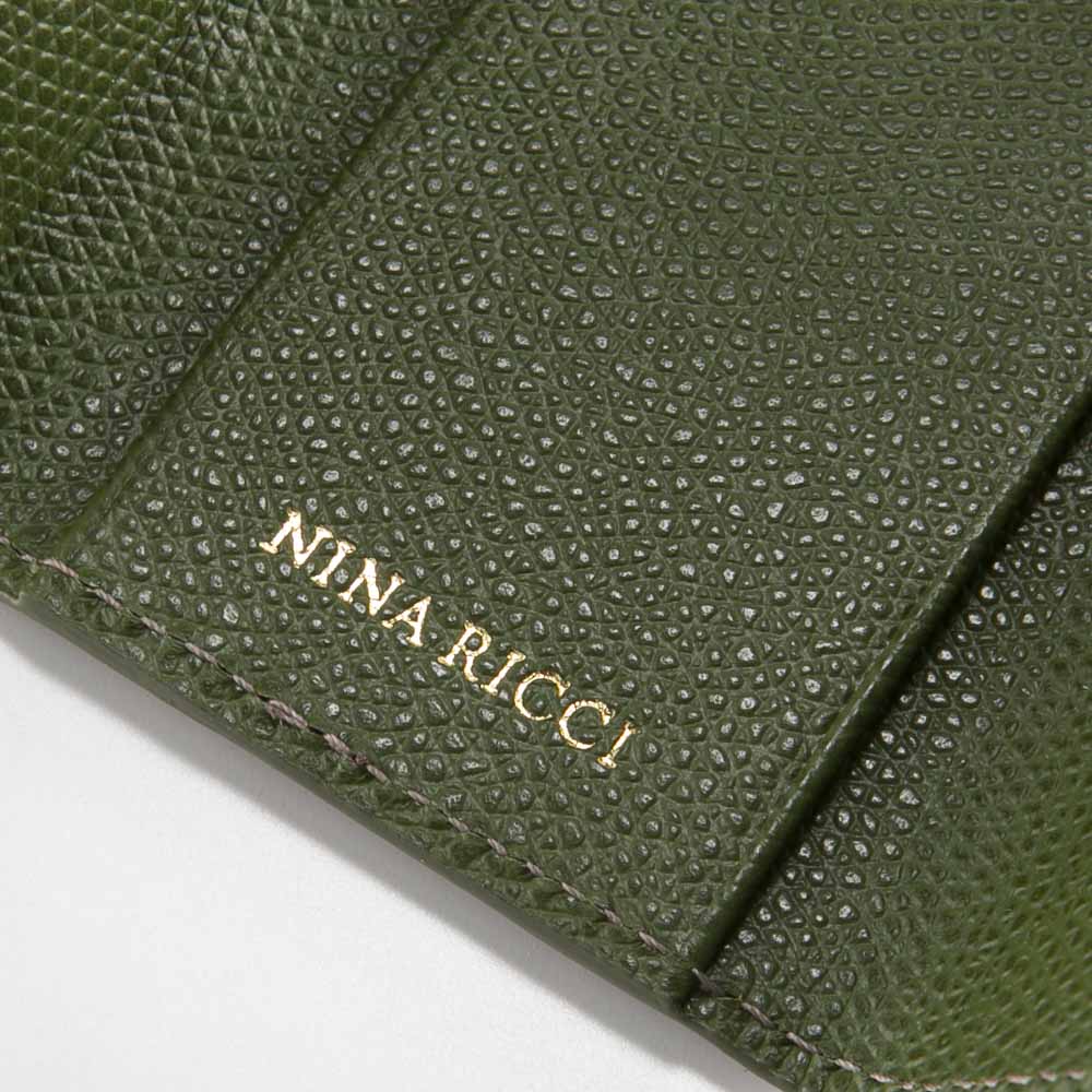 ニナリッチ NINA RICCI キーケース グレインヌーボーP NR8015【FITHOUSE ONLINE SHOP】