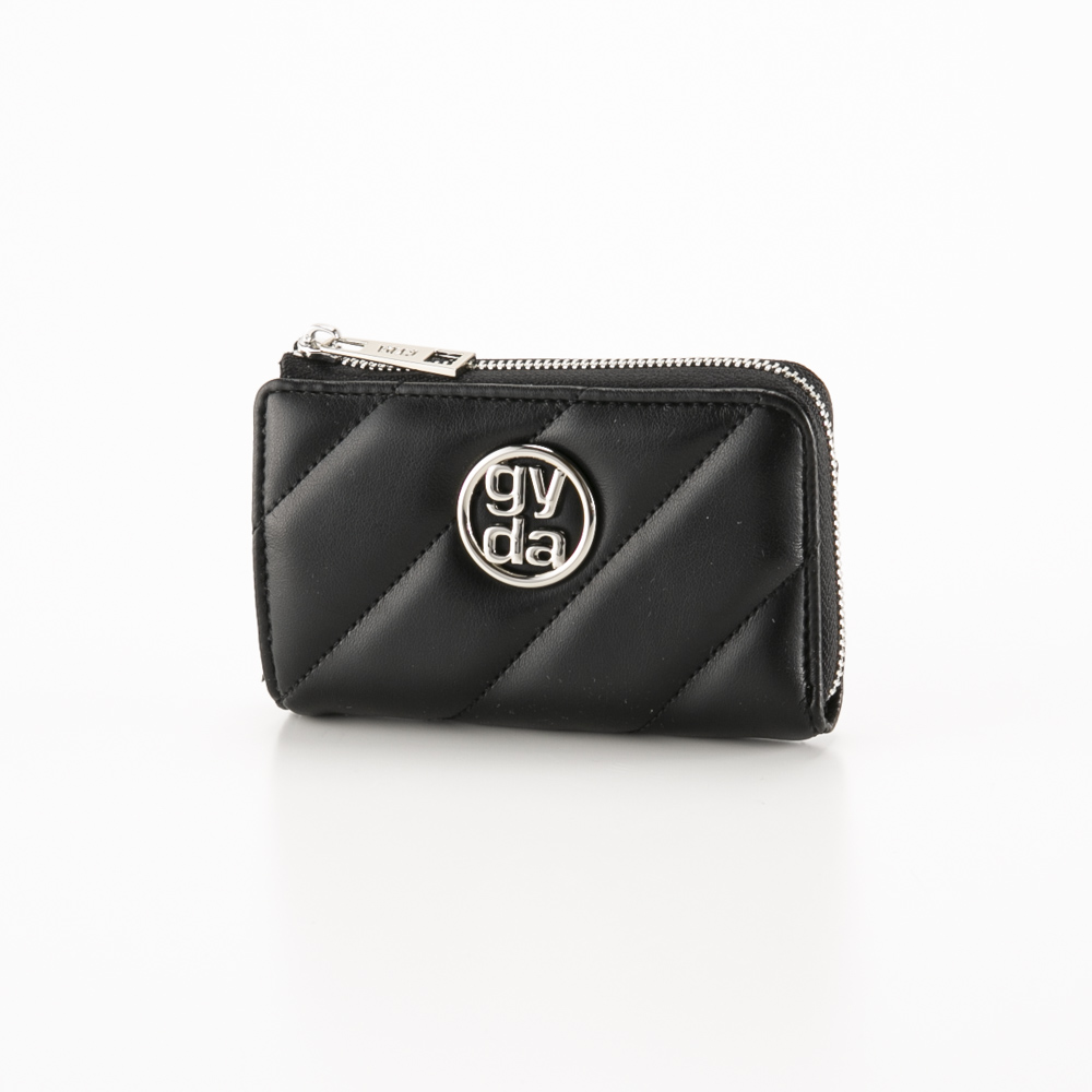 ジェイダ GYDA キーケース キルティングメタル GY-W243【FITHOUSE ONLINE SHOP】