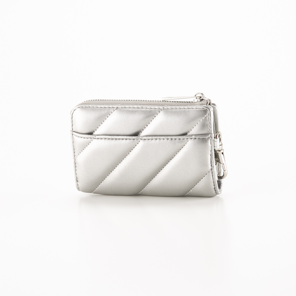ジェイダ GYDA キーケース キルティングメタル GY-W243【FITHOUSE ONLINE SHOP】