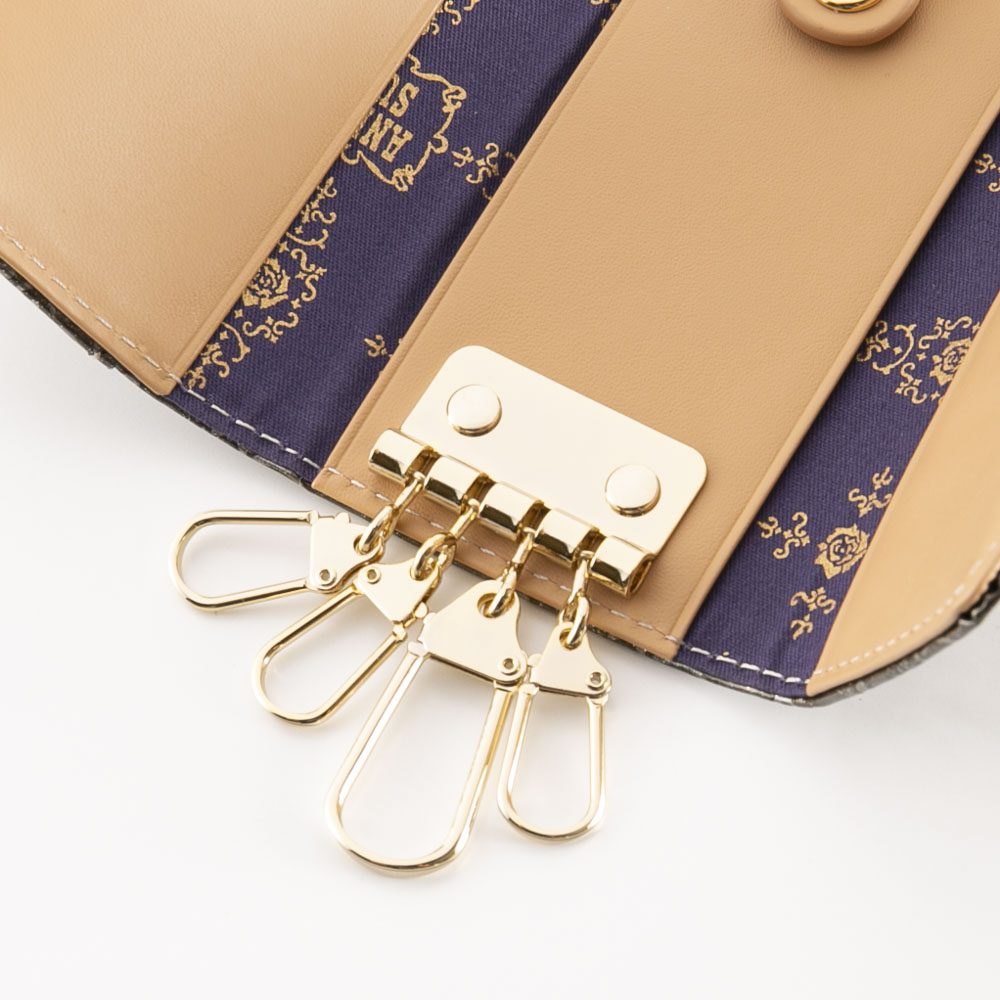 アナスイ ANNA SUI マルチケース キーケース ルーミー 317972【FITHOUSE ONLINE SHOP】