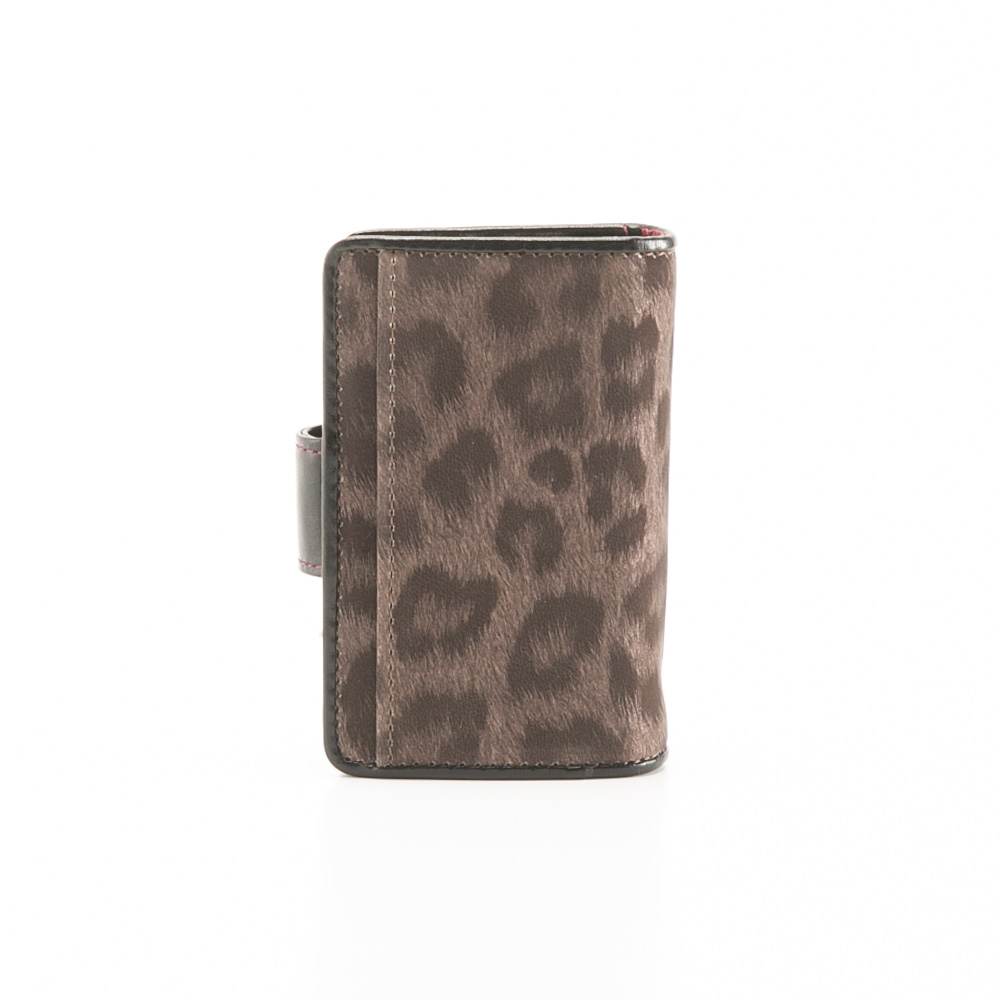 ピンキー＆ダイアン PINKY＆DIANNE ソフトレオパード キーケース PDLWGDK2【FITHOUSE ONLINE SHOP】