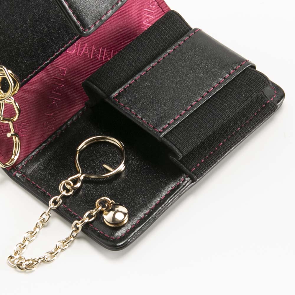 ピンキー＆ダイアン PINKY＆DIANNE ソフトレオパード キーケース PDLWGDK2【FITHOUSE ONLINE SHOP】