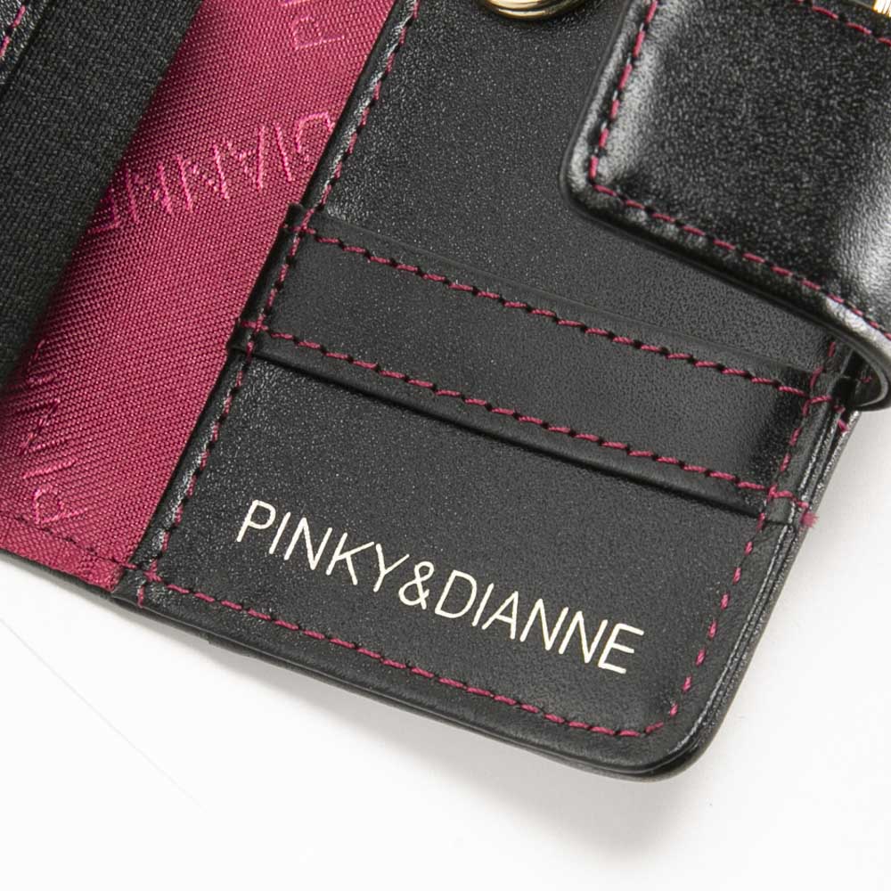 ピンキー＆ダイアン PINKY＆DIANNE ソフトレオパード キーケース PDLWGDK2【FITHOUSE ONLINE SHOP】