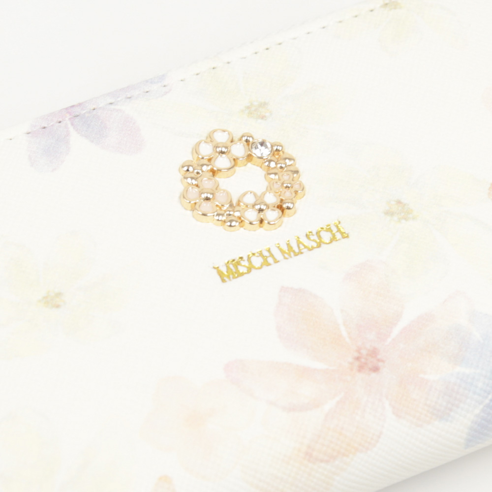 ミッシュマッシュ MISCH MASCH キーケース パフィー 67173-91【FITHOUSE ONLINE SHOP】