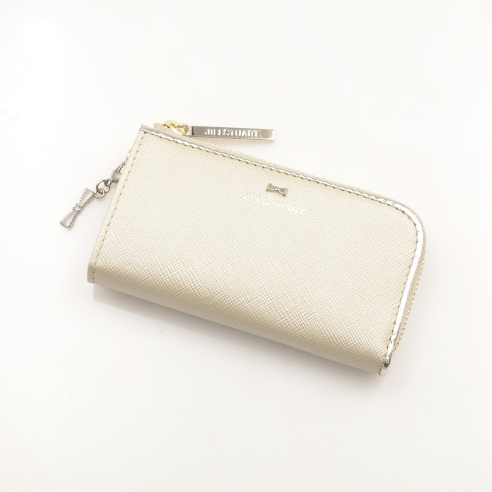 ジルスチュアート Jill Stuart キーケース 7d プリズム Jslw7dk1 Fithouse Online Shop フィットハウス公式オンラインショップ Fit House Online Shop