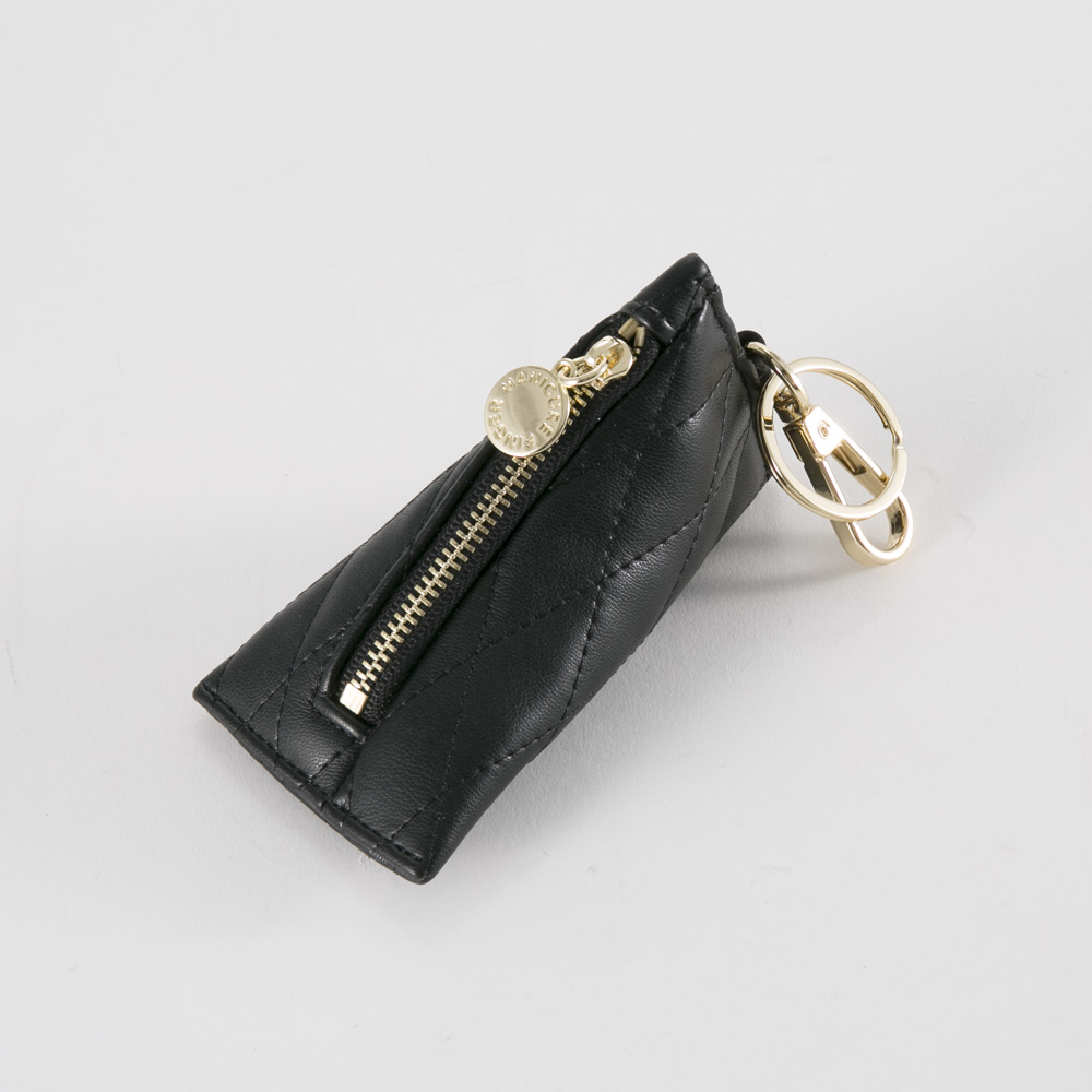 マニキュアフィンガー MANICURE FINGER 三角ポーチキーケース Ln428【FITHOUSE ONLINE SHOP】