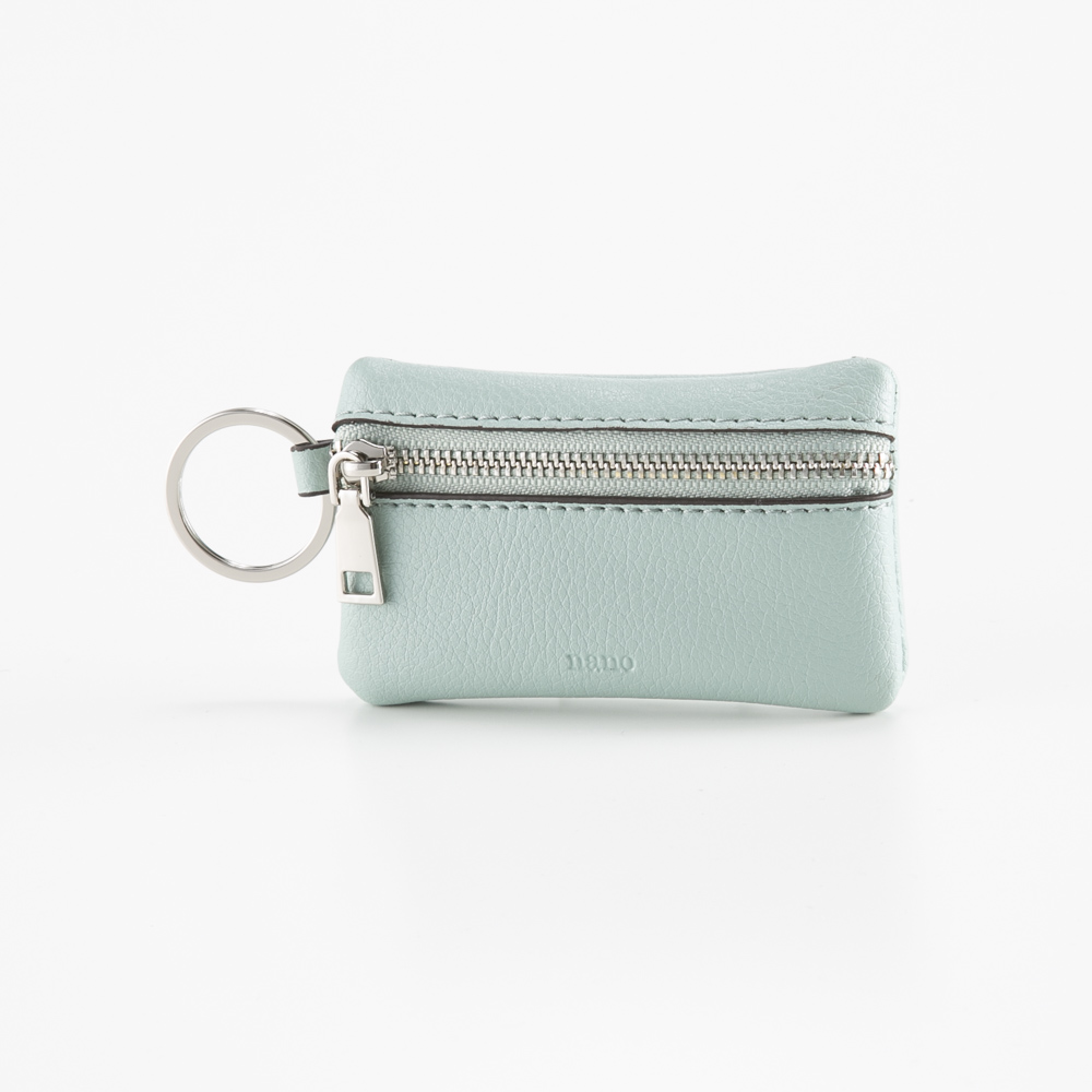 ナノ nano キーリング兼キーケース Ln395-A【FITHOUSE ONLINE SHOP 