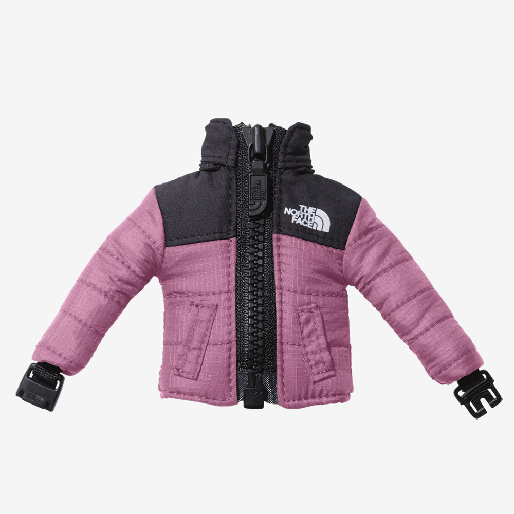 ザ ノースフェイス THE NORTH FACE キーリング Mini Nuptse Jacket NN32242【FITHOUSE ONLINE SHOP】