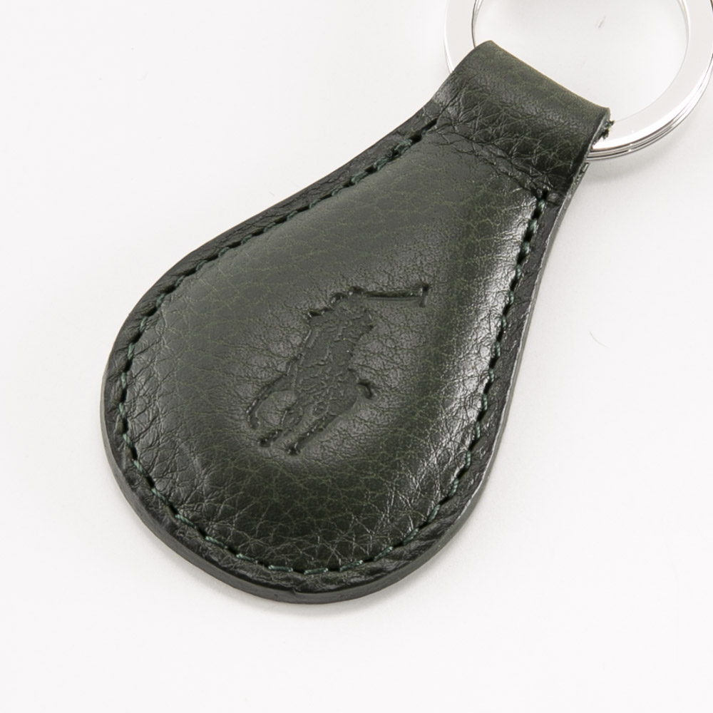 ポロラルフローレン POLO RALPH LAUREN キーリング P-1095AZ【FITHOUSE ONLINE SHOP】