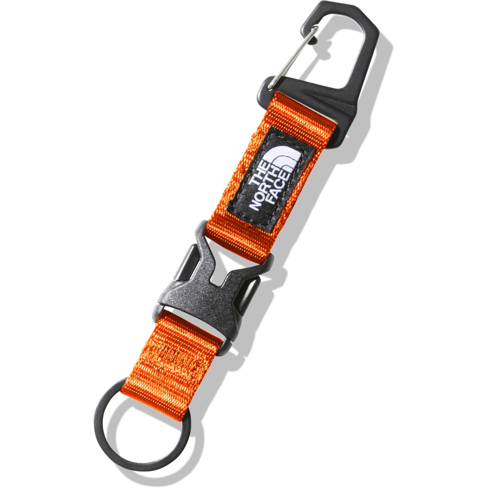 ザ・ノース・フェイス THE NORTH FACE キーリング TNFキーキーパー ロング NN32002【FITHOUSE ONLINE SHOP】