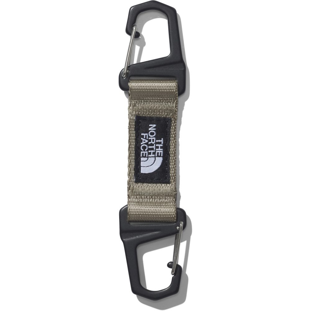 ザ・ノース・フェイス THE NORTH FACE キーリング TNFキーキーパー デュオ NN32009【FITHOUSE ONLINE SHOP】