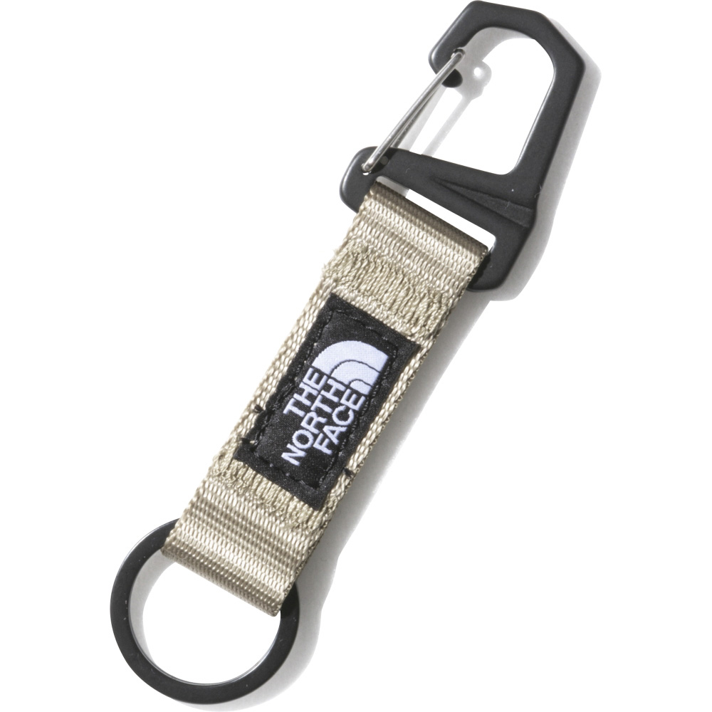 ザ・ノース・フェイス THE NORTH FACE キーリング TNF キーキーパー NN32001【FITHOUSE ONLINE SHOP】